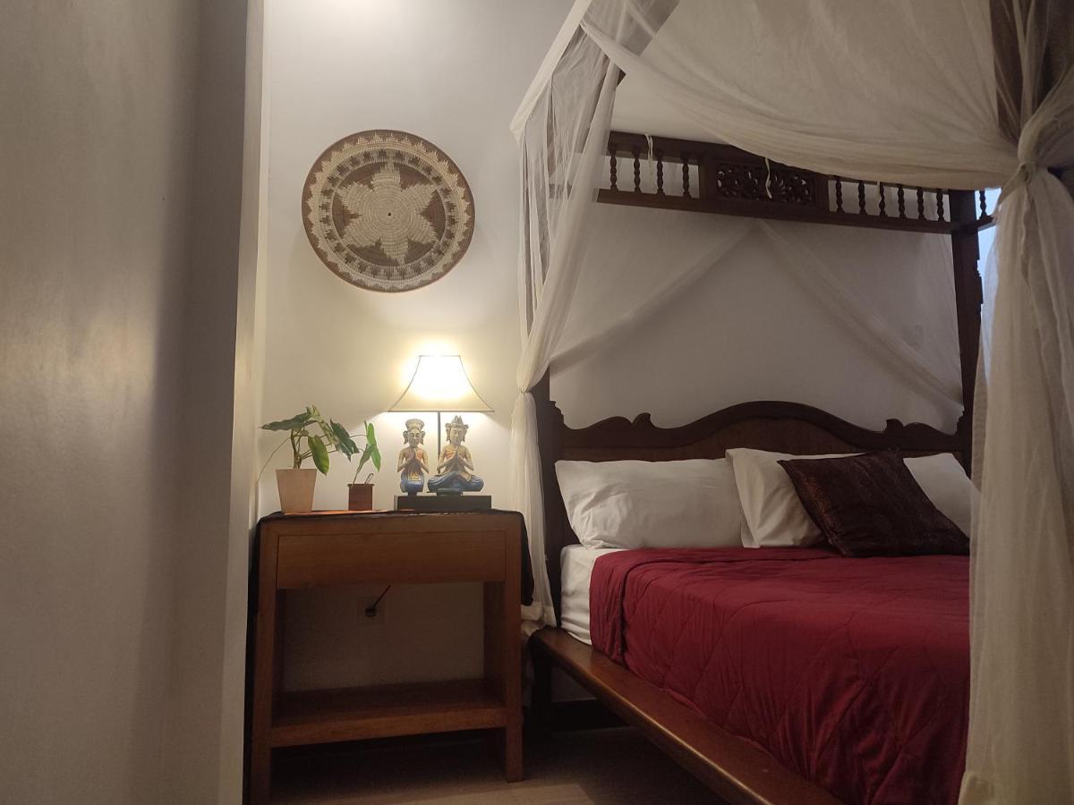 Bhuana Shanti Homestay Ubud Kültér fotó