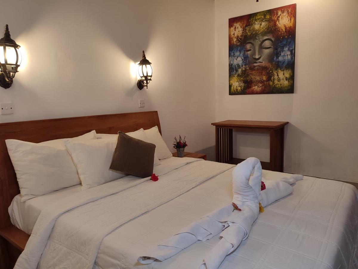 Bhuana Shanti Homestay Ubud Kültér fotó