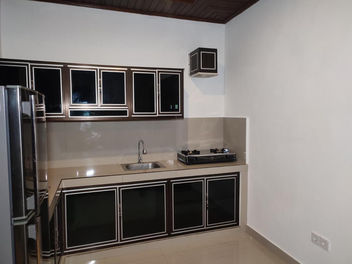 Bhuana Shanti Homestay Ubud Kültér fotó