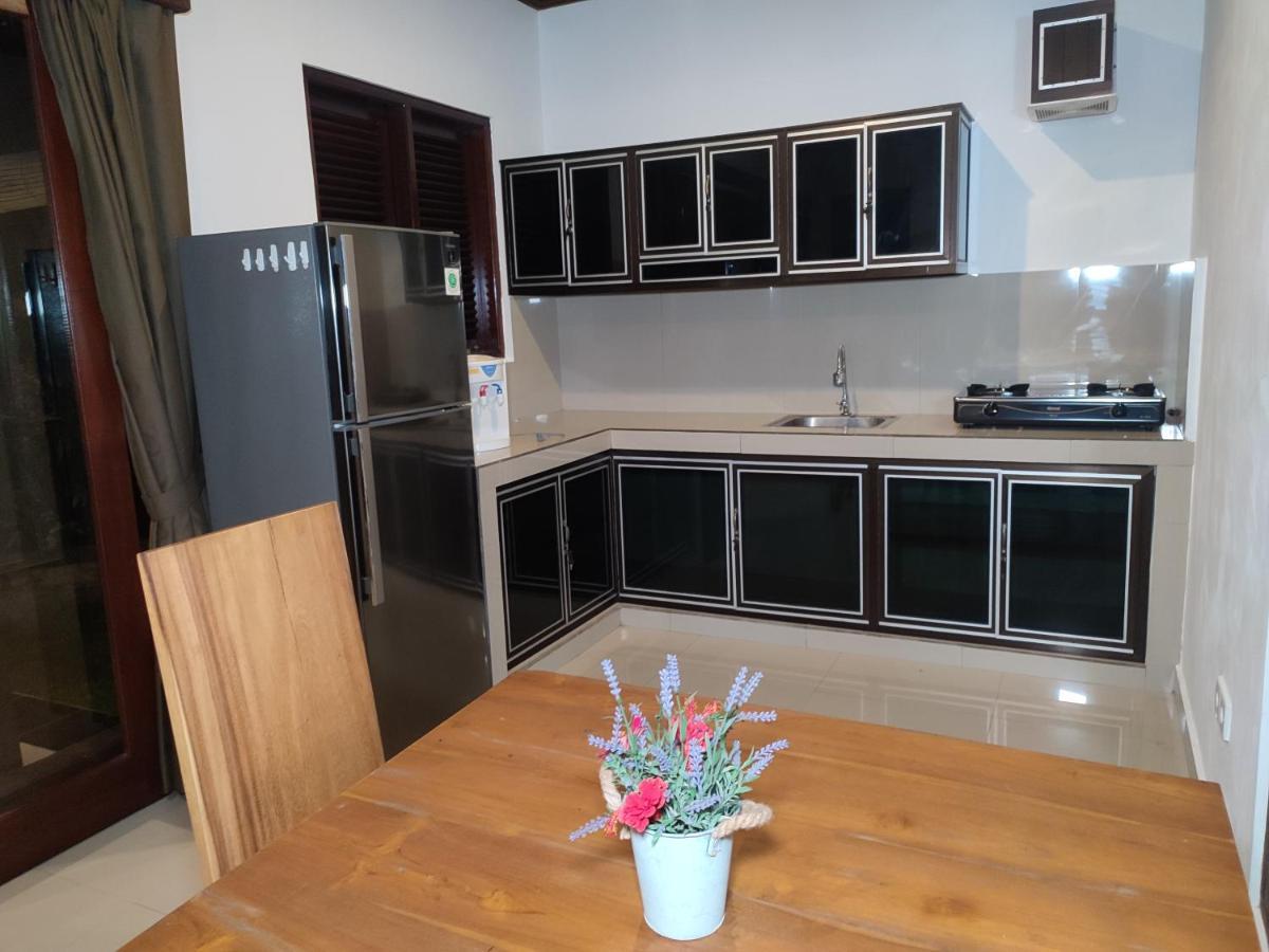 Bhuana Shanti Homestay Ubud Kültér fotó