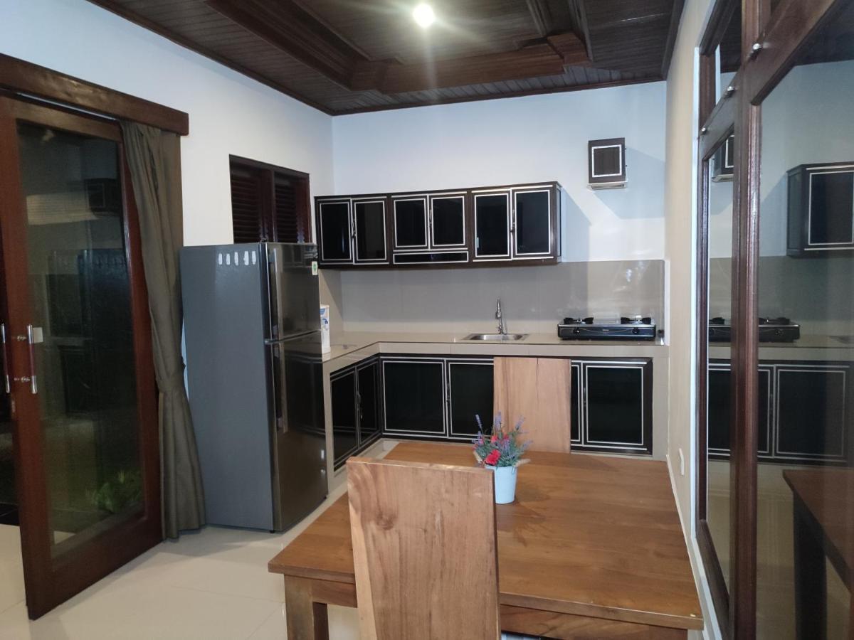 Bhuana Shanti Homestay Ubud Kültér fotó